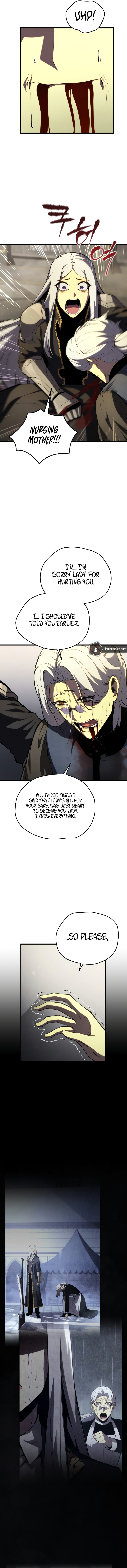 Youngest Son of the Renowned Swordsmanship Clan Chapter 97 - Page 16