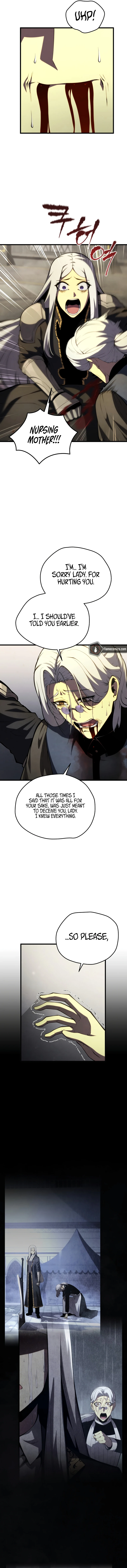 Youngest Son of the Renowned Swordsmanship Clan Chapter 97 - Page 16