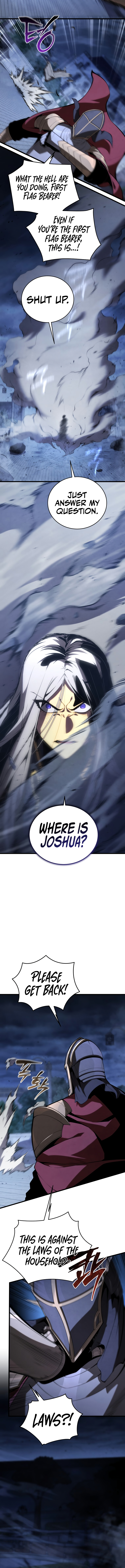 Youngest Son of the Renowned Swordsmanship Clan Chapter 98 - Page 10