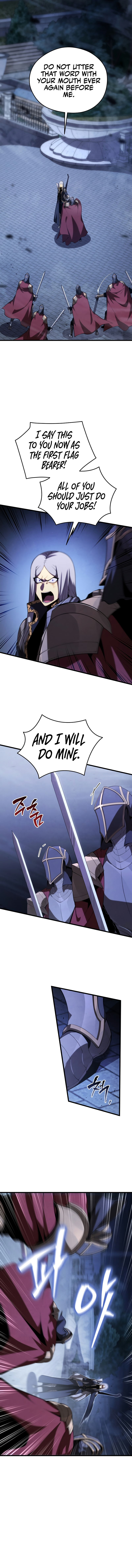 Youngest Son of the Renowned Swordsmanship Clan Chapter 98 - Page 11