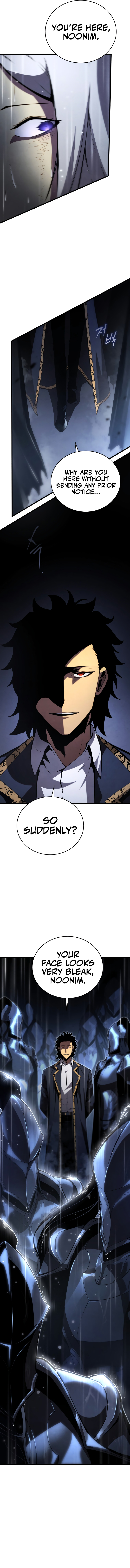 Youngest Son of the Renowned Swordsmanship Clan Chapter 98 - Page 14