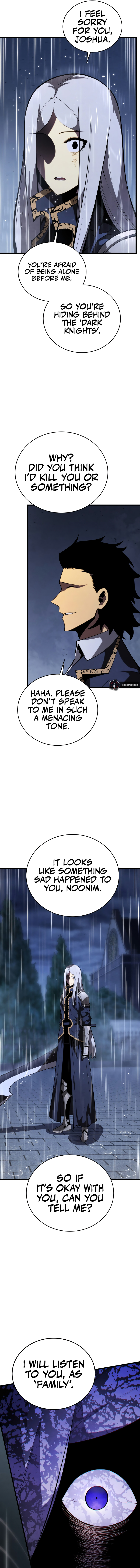 Youngest Son of the Renowned Swordsmanship Clan Chapter 98 - Page 15