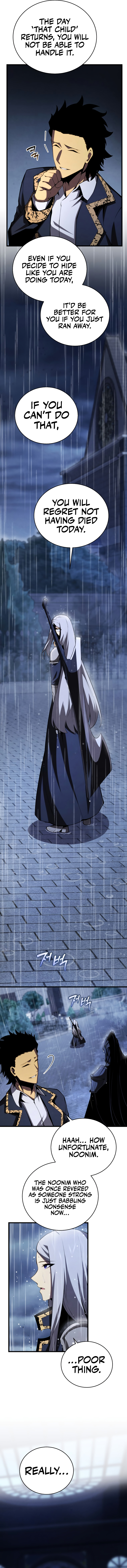 Youngest Son of the Renowned Swordsmanship Clan Chapter 98 - Page 17