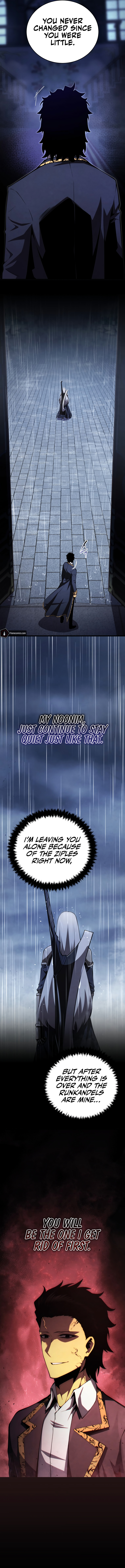 Youngest Son of the Renowned Swordsmanship Clan Chapter 98 - Page 18