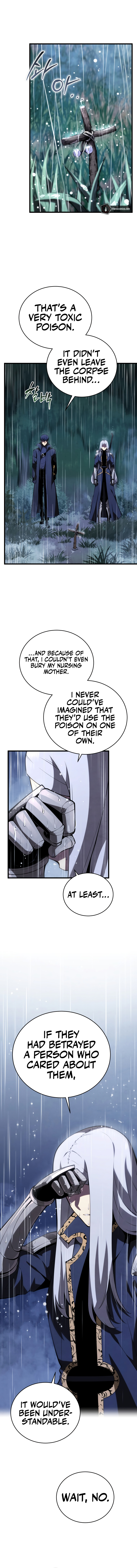 Youngest Son of the Renowned Swordsmanship Clan Chapter 99 - Page 3