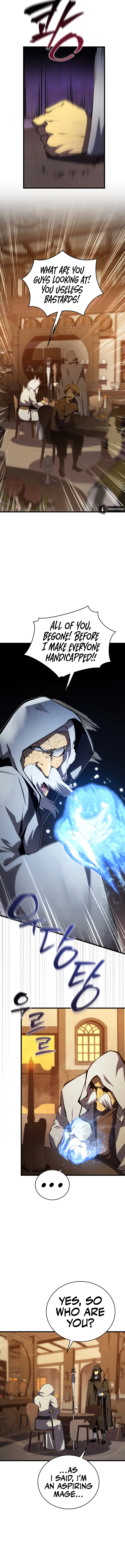 Youngest Son of the Renowned Swordsmanship Clan Chapter 99 - Page 16