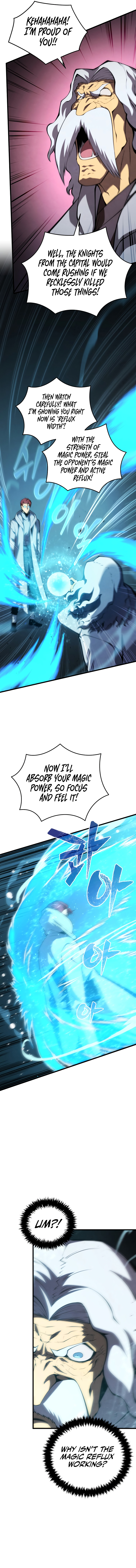 Youngest Son of the Renowned Swordsmanship Clan Chapter 100 - Page 18