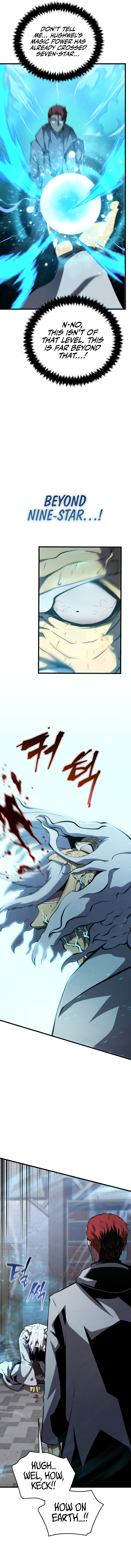 Youngest Son of the Renowned Swordsmanship Clan Chapter 100 - Page 19