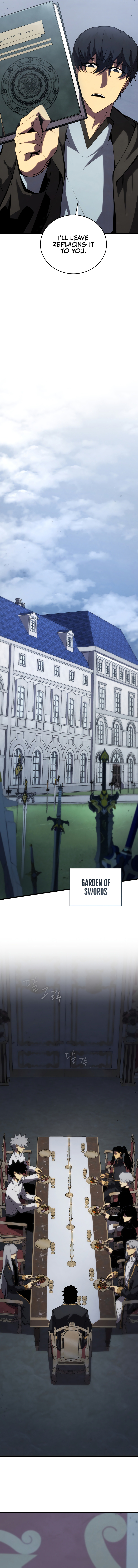 Youngest Son of the Renowned Swordsmanship Clan Chapter 101 - Page 5