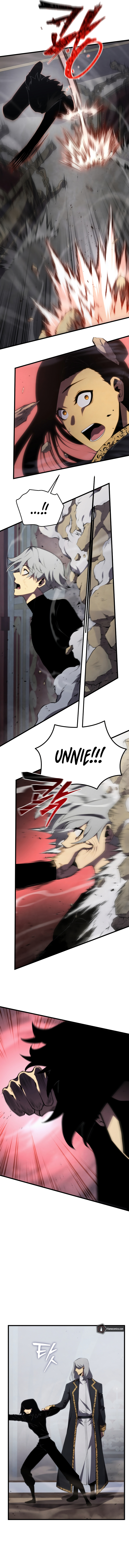 Youngest Son of the Renowned Swordsmanship Clan Chapter 101 - Page 12
