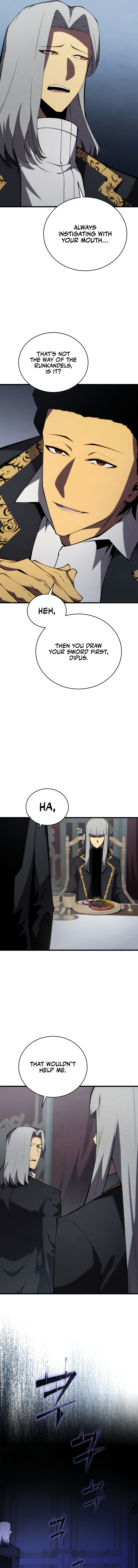 Youngest Son of the Renowned Swordsmanship Clan Chapter 101 - Page 15