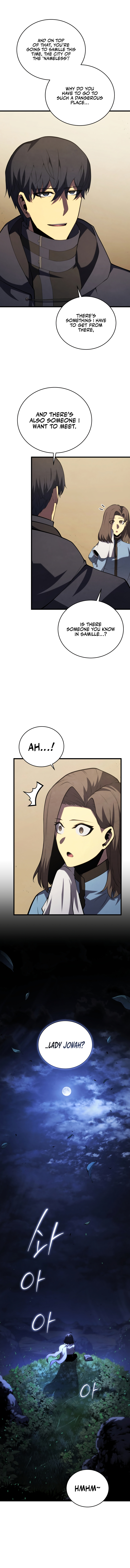 Youngest Son of the Renowned Swordsmanship Clan Chapter 101 - Page 20