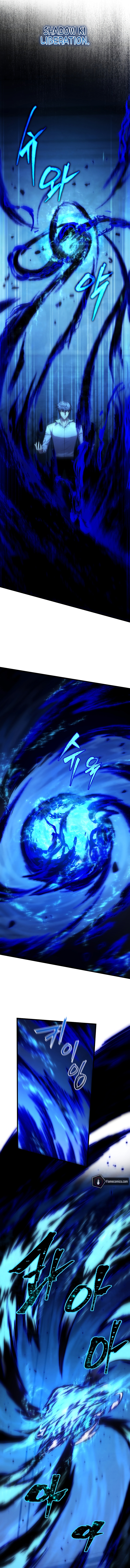 Youngest Son of the Renowned Swordsmanship Clan Chapter 102 - Page 4