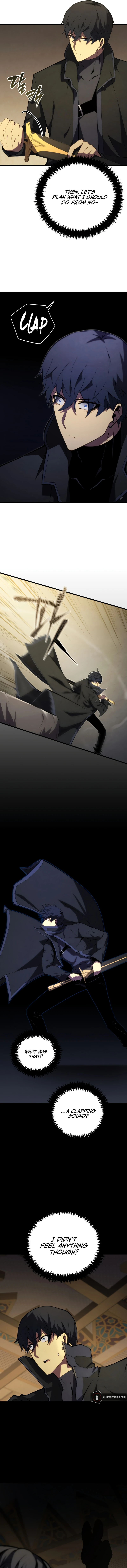 Youngest Son of the Renowned Swordsmanship Clan Chapter 102 - Page 18
