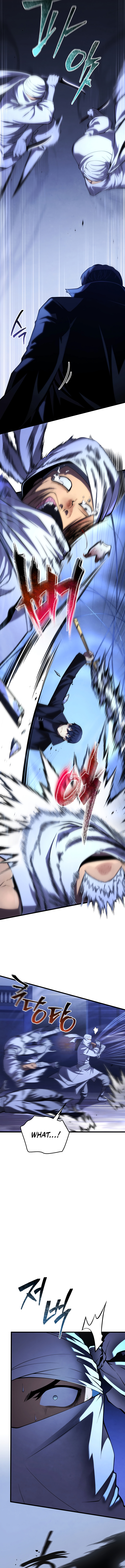 Youngest Son of the Renowned Swordsmanship Clan Chapter 103 - Page 13