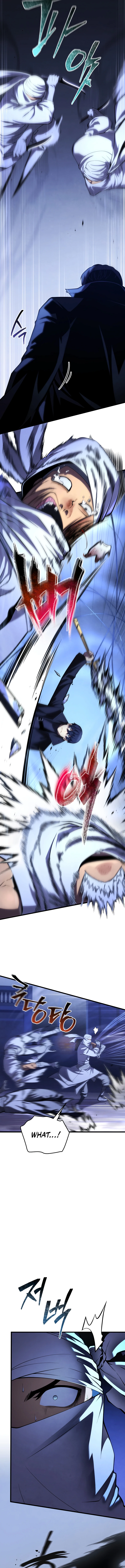 Youngest Son of the Renowned Swordsmanship Clan Chapter 103 - Page 13