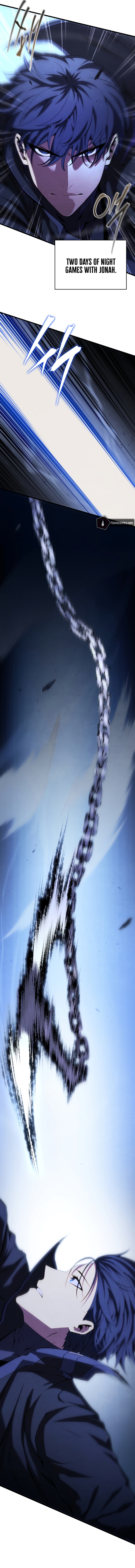 Youngest Son of the Renowned Swordsmanship Clan Chapter 104 - Page 7