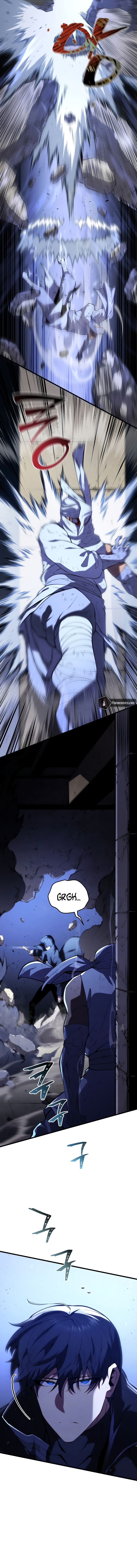 Youngest Son of the Renowned Swordsmanship Clan Chapter 104 - Page 11