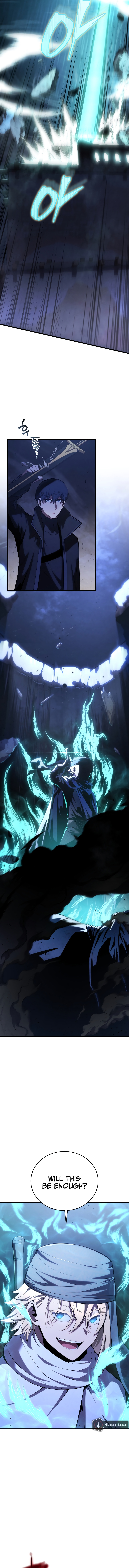Youngest Son of the Renowned Swordsmanship Clan Chapter 104 - Page 16