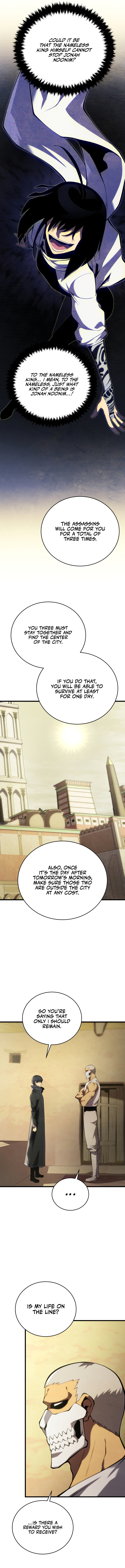 Youngest Son of the Renowned Swordsmanship Clan Chapter 105 - Page 14