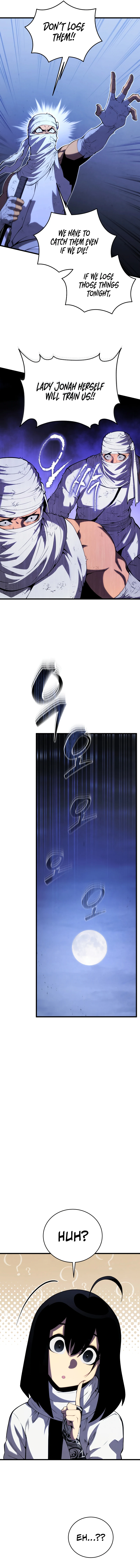 Youngest Son of the Renowned Swordsmanship Clan Chapter 107 - Page 15