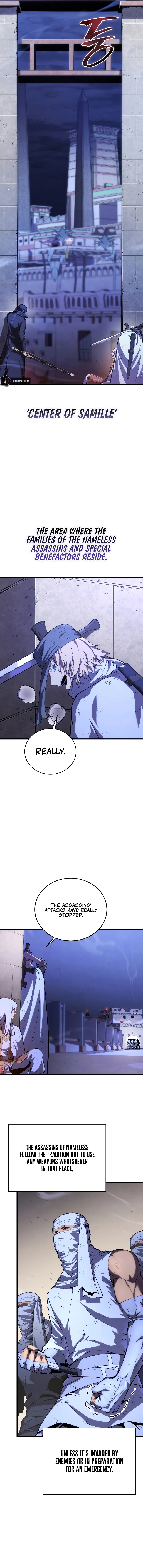 Youngest Son of the Renowned Swordsmanship Clan Chapter 107 - Page 17