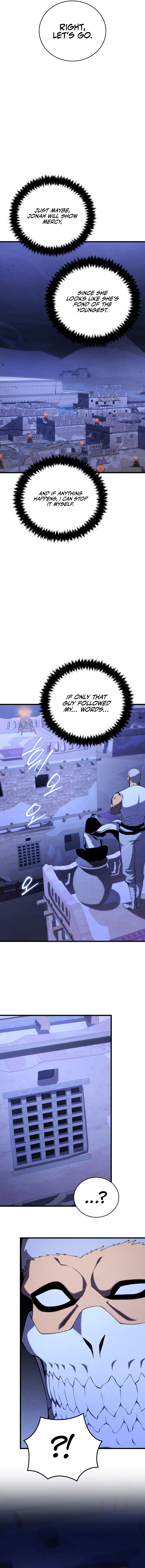 Youngest Son of the Renowned Swordsmanship Clan Chapter 108 - Page 5