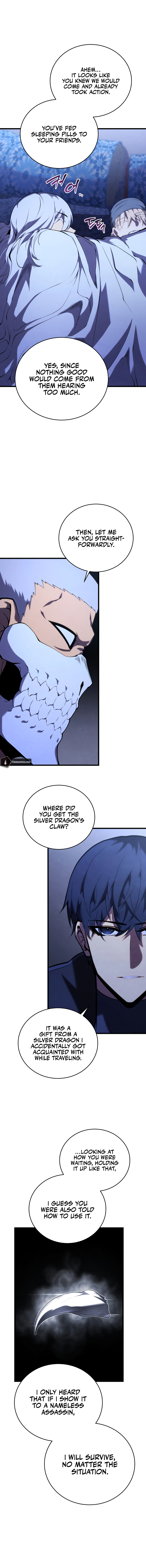 Youngest Son of the Renowned Swordsmanship Clan Chapter 108 - Page 15