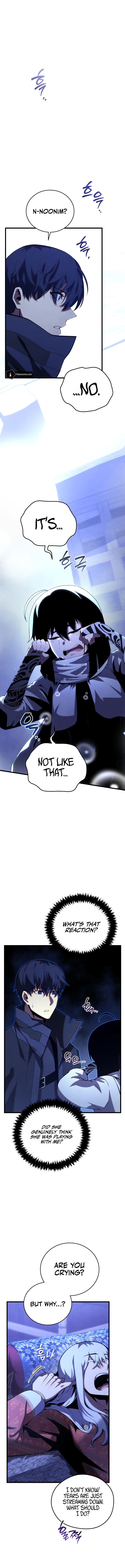 Youngest Son of the Renowned Swordsmanship Clan Chapter 109 - Page 5