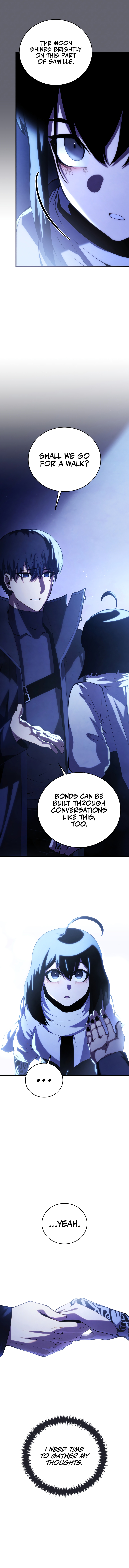 Youngest Son of the Renowned Swordsmanship Clan Chapter 109 - Page 14