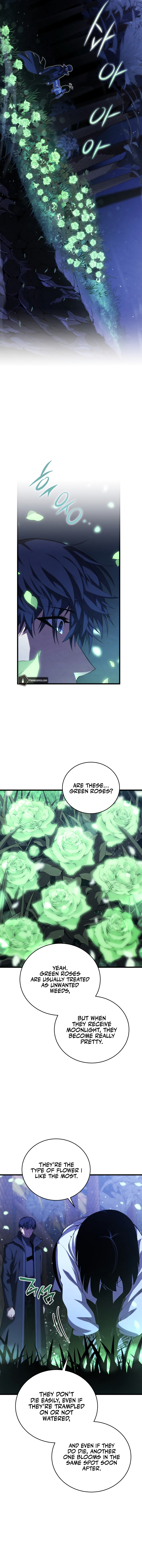 Youngest Son of the Renowned Swordsmanship Clan Chapter 110 - Page 4