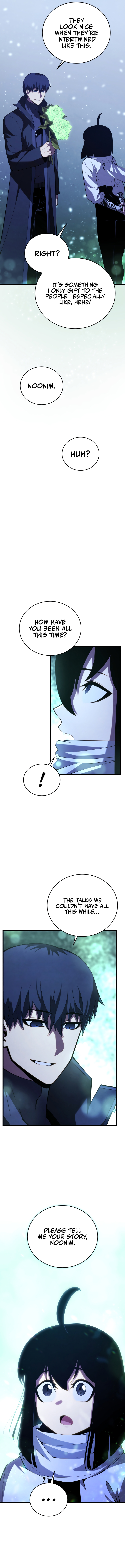 Youngest Son of the Renowned Swordsmanship Clan Chapter 110 - Page 7