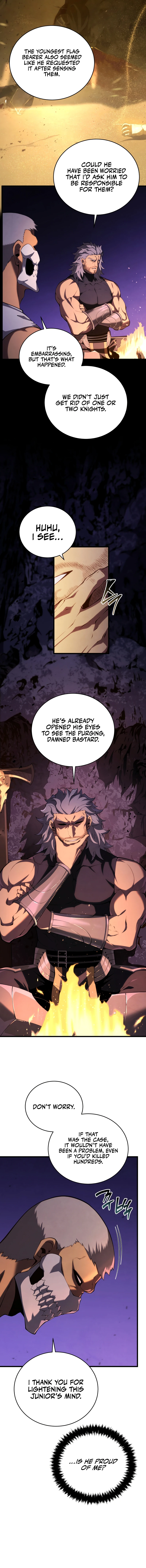 Youngest Son of the Renowned Swordsmanship Clan Chapter 111 - Page 7