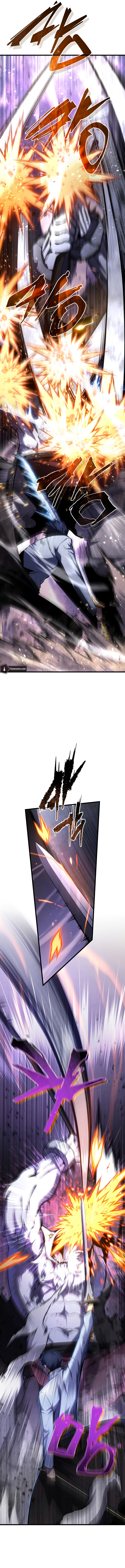 Youngest Son of the Renowned Swordsmanship Clan Chapter 117 - Page 6