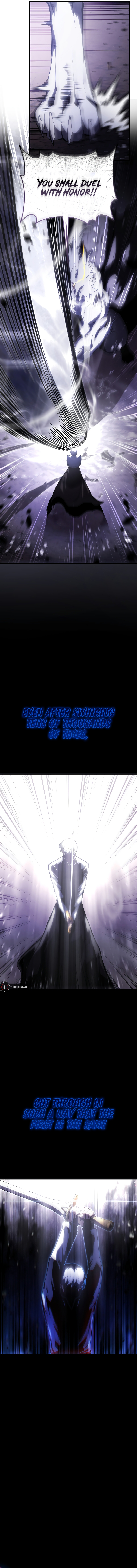 Youngest Son of the Renowned Swordsmanship Clan Chapter 117 - Page 10