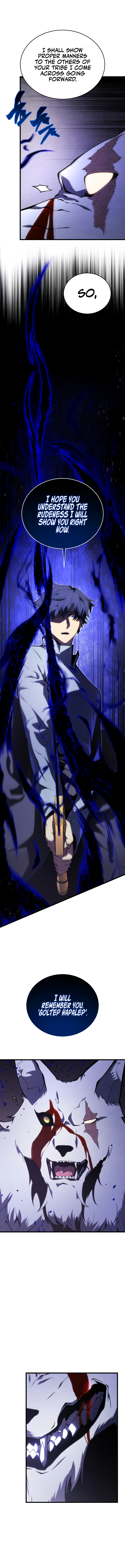 Youngest Son of the Renowned Swordsmanship Clan Chapter 117 - Page 13
