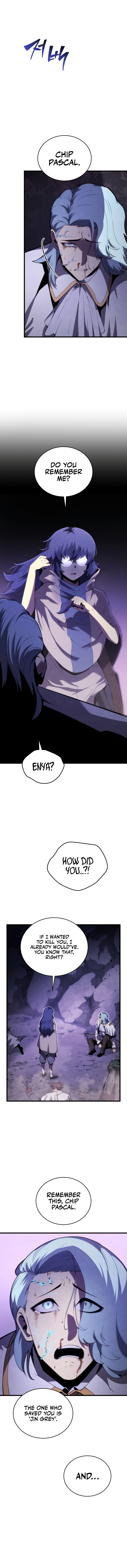 Youngest Son of the Renowned Swordsmanship Clan Chapter 117 - Page 17
