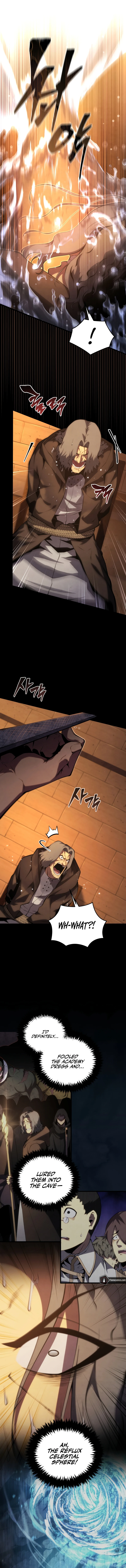 Youngest Son of the Renowned Swordsmanship Clan Chapter 118 - Page 2