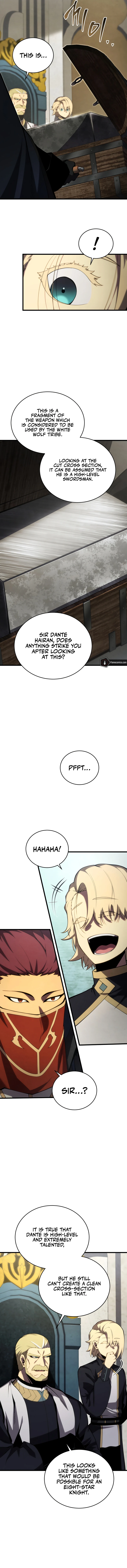 Youngest Son of the Renowned Swordsmanship Clan Chapter 118 - Page 14