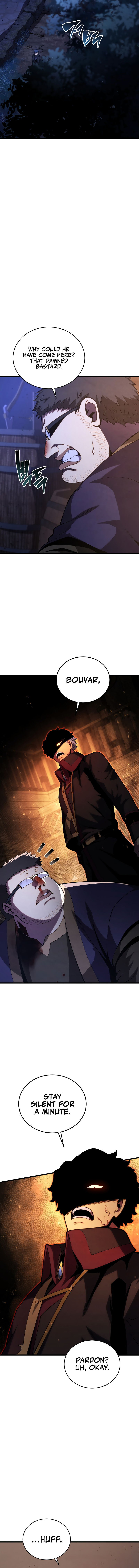 Youngest Son of the Renowned Swordsmanship Clan Chapter 119 - Page 15