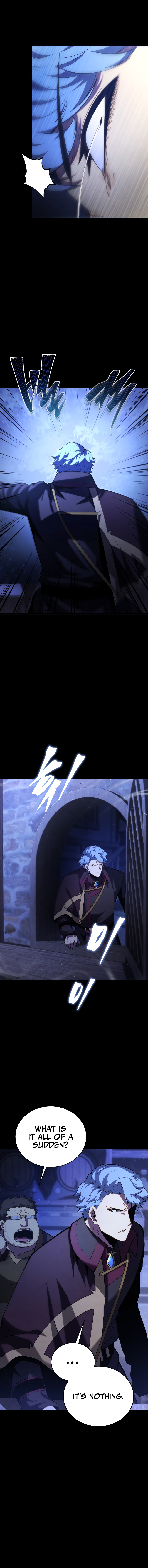 Youngest Son of the Renowned Swordsmanship Clan Chapter 119 - Page 17