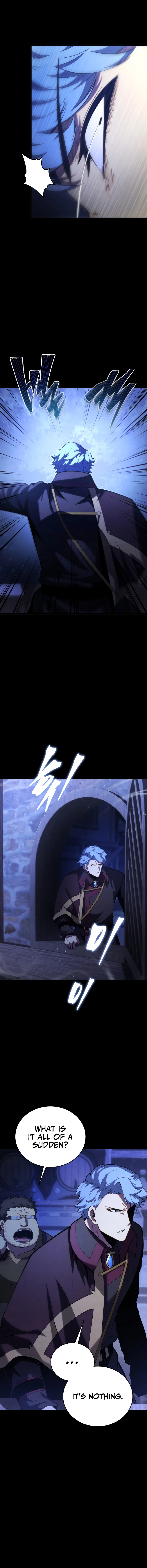 Youngest Son of the Renowned Swordsmanship Clan Chapter 119 - Page 17