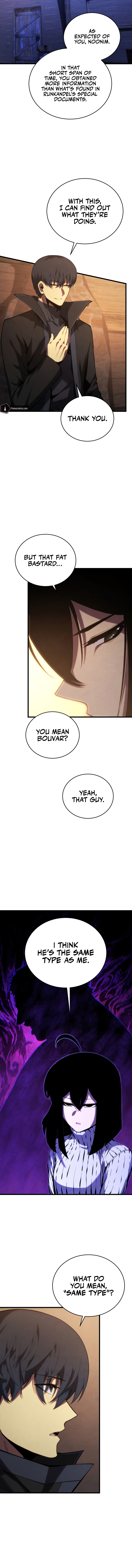 Youngest Son of the Renowned Swordsmanship Clan Chapter 120 - Page 3