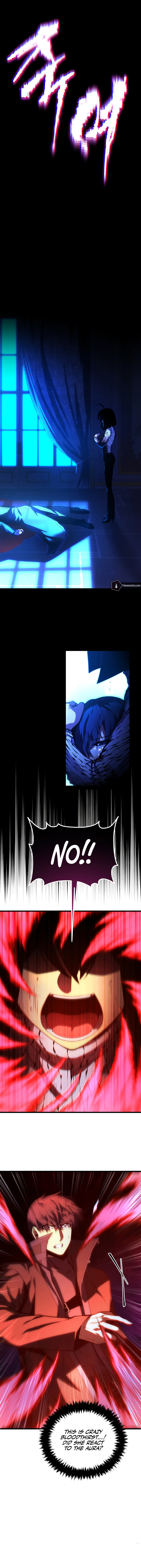 Youngest Son of the Renowned Swordsmanship Clan Chapter 120 - Page 5