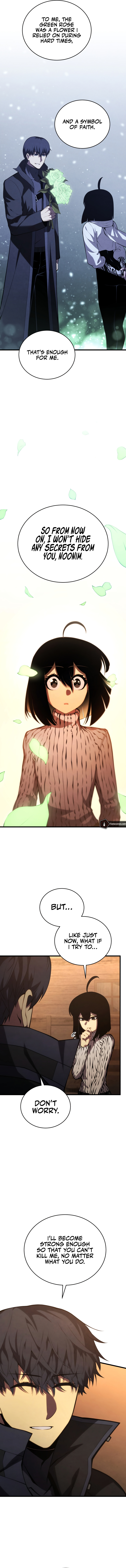 Youngest Son of the Renowned Swordsmanship Clan Chapter 120 - Page 7