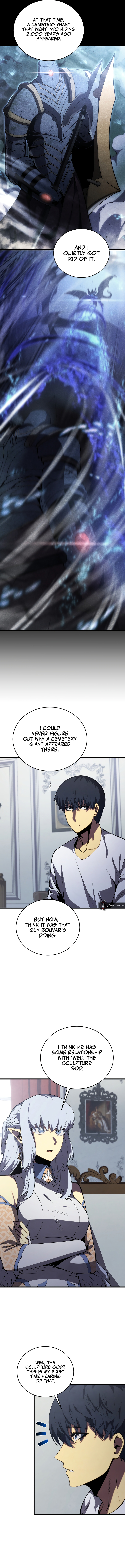 Youngest Son of the Renowned Swordsmanship Clan Chapter 120 - Page 15