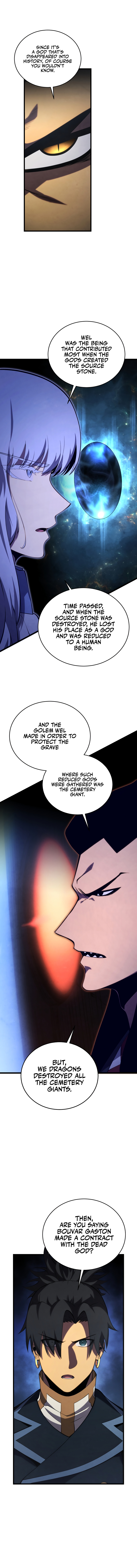 Youngest Son of the Renowned Swordsmanship Clan Chapter 120 - Page 16