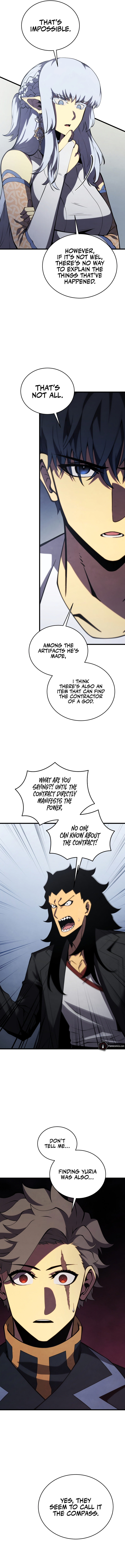 Youngest Son of the Renowned Swordsmanship Clan Chapter 120 - Page 17