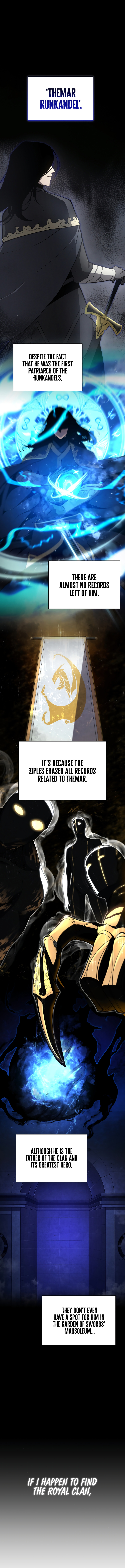 Youngest Son of the Renowned Swordsmanship Clan Chapter 122 - Page 5