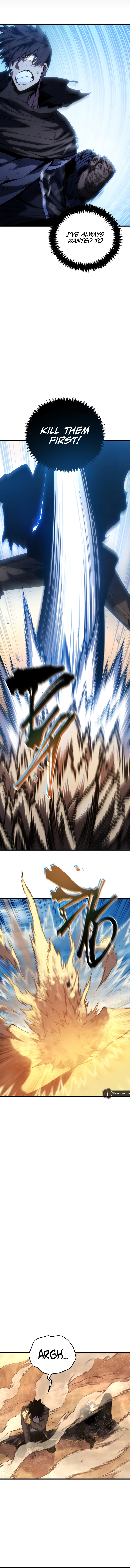 Youngest Son of the Renowned Swordsmanship Clan Chapter 122 - Page 15